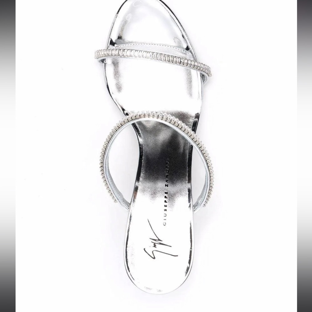 Evening sandals